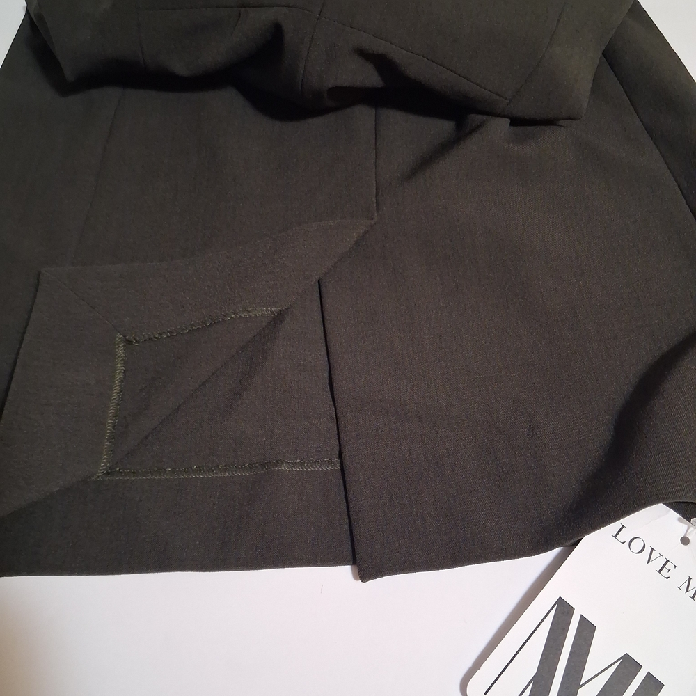 MM Lafleur The Aditi Dress - Recycled WonderTex‎ Size 0 - Picture 10 of 16
